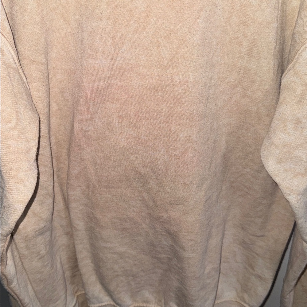 Free People x Tricia Fix Americana Sweatshirt - Picture 4 of 4